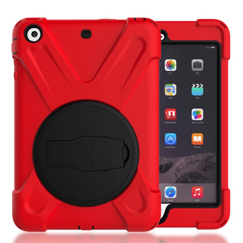 mobiletech-iPadMini-123-Pirate-Tablet-Case-Red